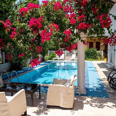 Serenity Lara Hotel Анталья Экстерьер фото