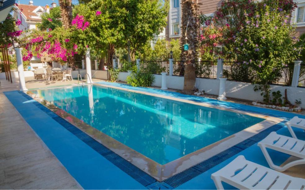 Serenity Lara Hotel Анталья Экстерьер фото