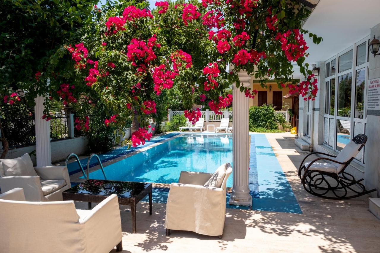 Serenity Lara Hotel Анталья Экстерьер фото
